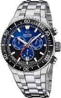 Orologio Jaguar Uomo in Acciaio J1022/5 - J1022/5